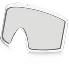 Oakley Line Miner L Replacement Clear Lens Goggles