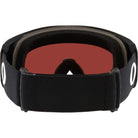 Oakley Line Miner M Snow Goggles Matte Black Prizm Rose Gold Lens 2027 Goggles