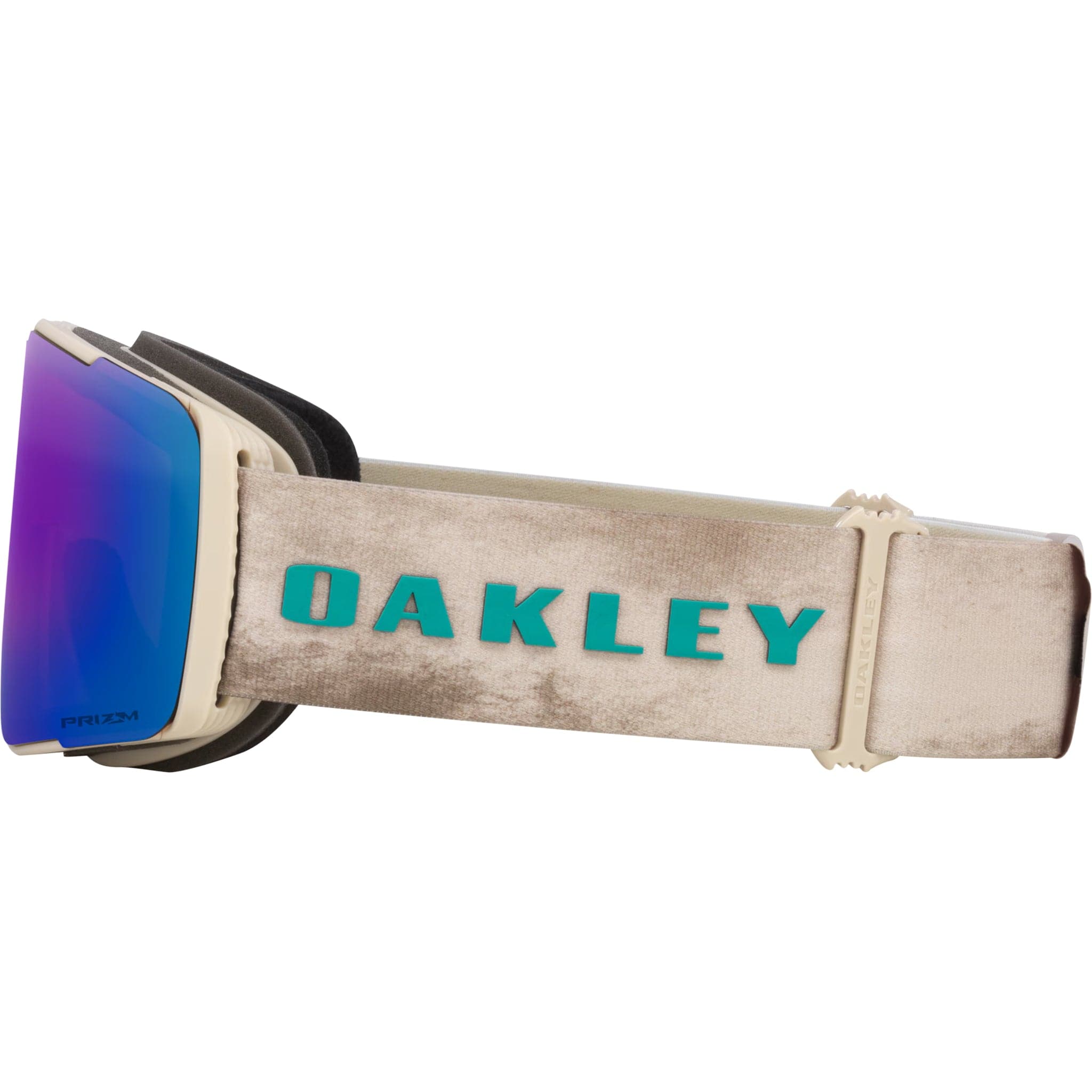 Oakley Line Miner Pro L Alt Fit – Snow Goggles - Sanction Skate