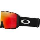 Oakley Line Miner Pro L Asia Fit Goggle Matte Black 714303 Goggles