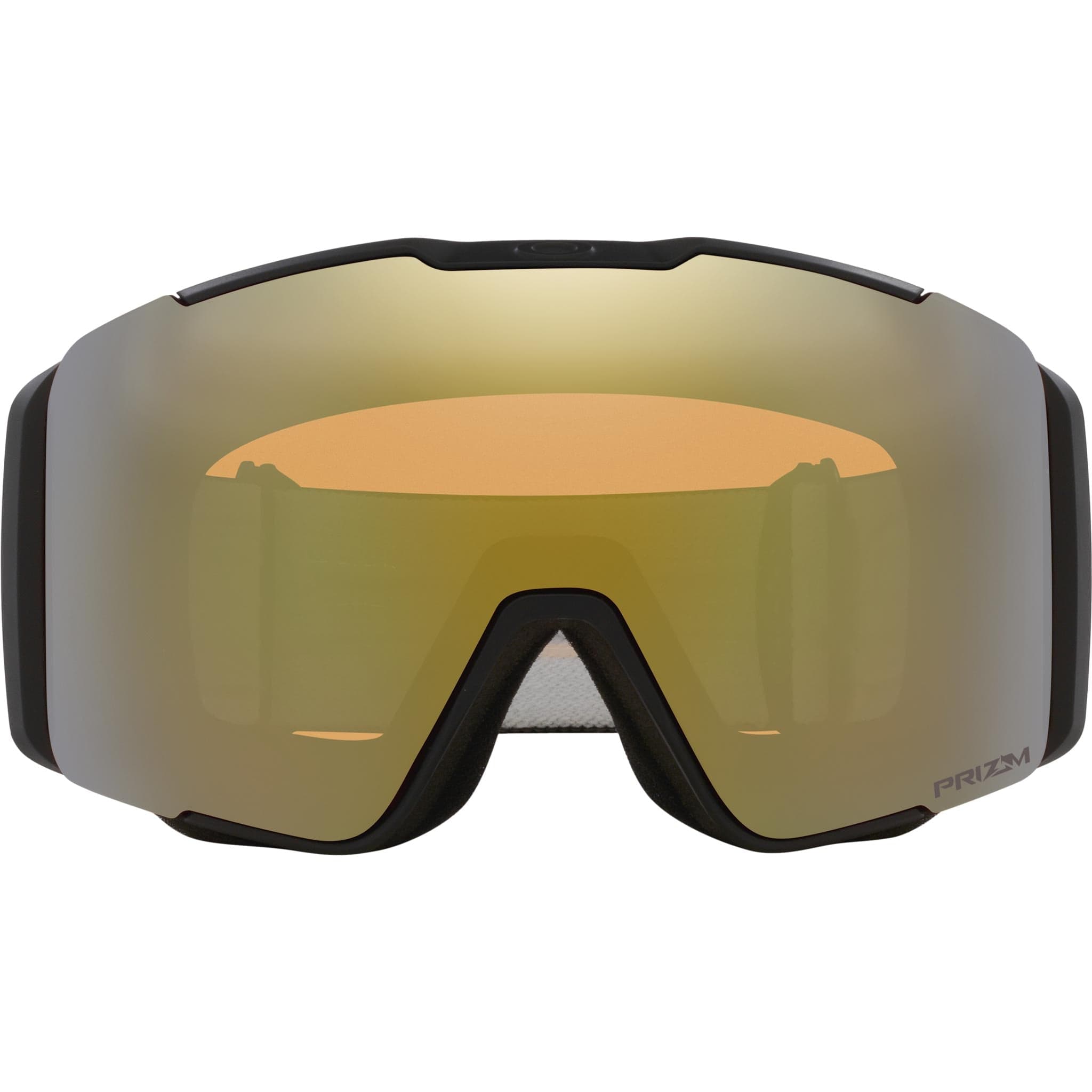 Oakley Line Miner Pro L Asia Fit Goggle Matte Black 714305 Goggles