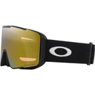 Oakley Line Miner Pro L Asia Fit Goggle Matte Black 714305 Goggles