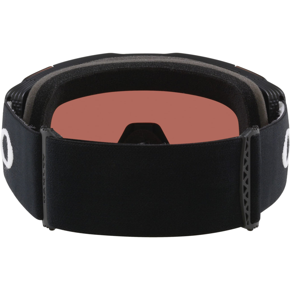 Oakley Line Miner Pro L Snow Goggles Matte Black Prizm 24K Iridium Lens 2027 Goggles