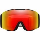 Oakley Line Miner Pro M Asia Fit Goggle Matte Black Prizm Torch Iridium +BL Goggles