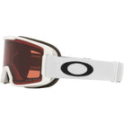 Oakley Line Miner S Goggle Matte White Prizm Garnet GBL Goggles