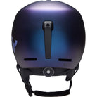 Oakley MOD 1 Alt Fit Snow Helmet Cyan Blue Colorshift 2027 Snowboard Helmet