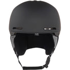 Oakley MOD 1 MIPS Alt Fit Snow Helmet Blackout 2027 Snowboard Helmet