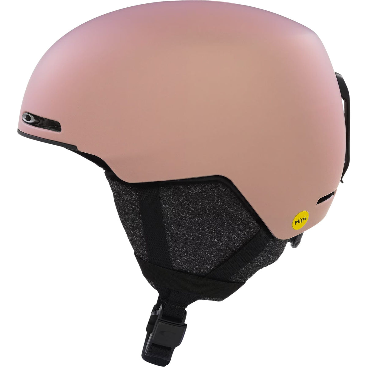 Oakley MOD 1 MIPS Alt Fit Snow Helmet Matte Toadstool 2027 Snowboard Helmet