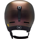 Oakley MOD 1 MIPS Alt Fit Snow Helmet Red Gold Colorshift 2027 Snowboard Helmet