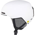 Oakley MOD 1 MIPS Alt Fit Snow Helmet White 2027 Snowboard Helmet