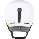 Oakley MOD 1 MIPS Alt Fit Snow Helmet White 2027 Snowboard Helmet