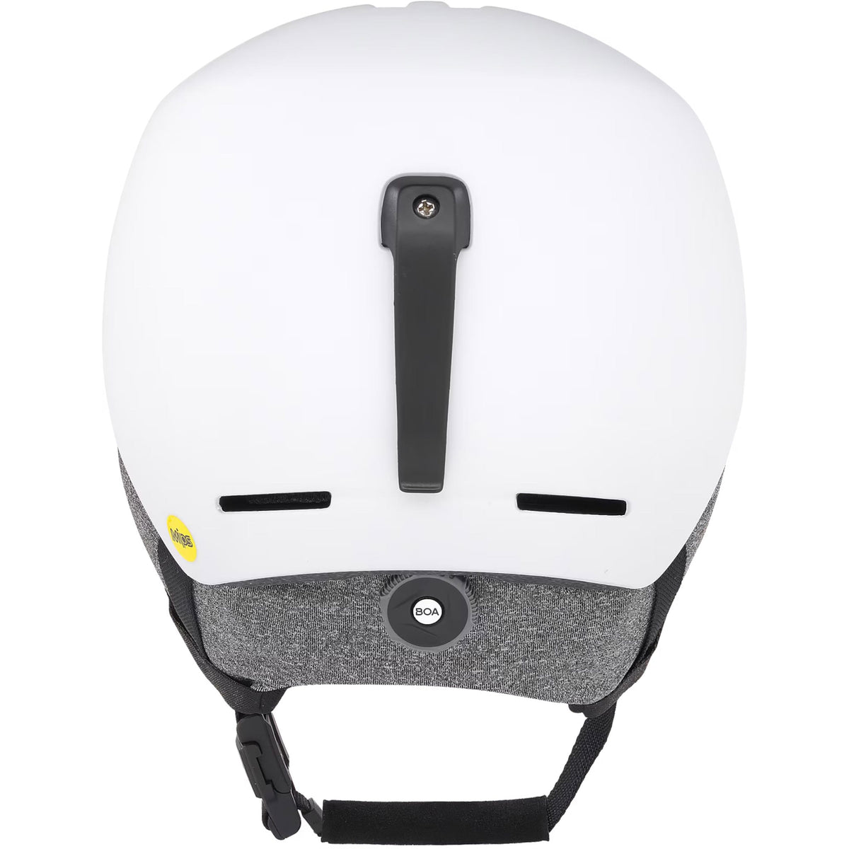 Oakley MOD 1 MIPS Alt Fit Snow Helmet White 2027 Snowboard Helmet