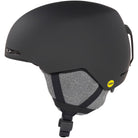 Oakley MOD 1 MIPS Snow Helmet Blackout 2027 Snowboard Helmet