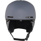 Oakley MOD 1 MIPS Snow Helmet Forged Iron 2027 Snowboard Helmet