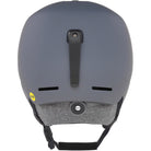 Oakley MOD 1 MIPS Snow Helmet Forged Iron 2027 Snowboard Helmet