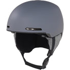 Oakley MOD 1 MIPS Snow Helmet Forged Iron 2027 Snowboard Helmet