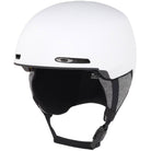 Oakley MOD 1 MIPS Snow Helmet White 2027 Snowboard Helmet