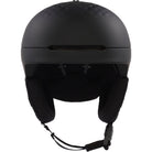 Oakley MOD 3 Alt Fit Snow Helmet Blackout 2027 Snowboard Helmet