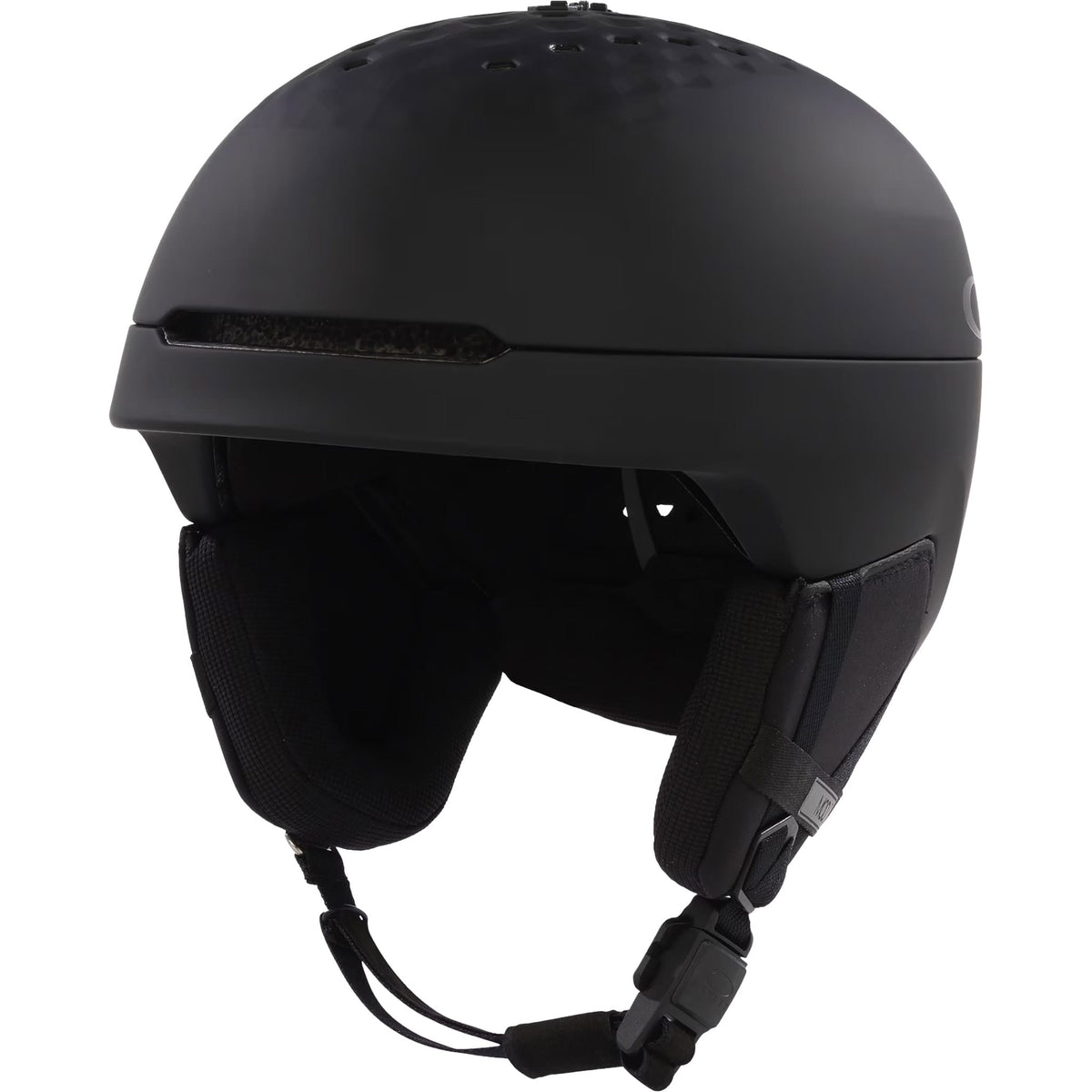Oakley MOD 3 Alt Fit Snow Helmet Blackout 2027 Snowboard Helmet