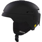 Oakley MOD 3 Alt Fit Snow Helmet Blackout 2027 Snowboard Helmet
