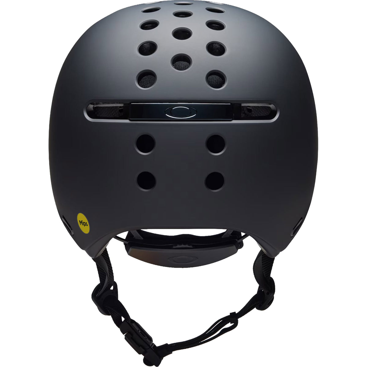 Oakley MOD Park MIPS Snow Helmet Matte Black 2027 Snowboard Helmet