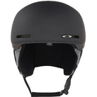 Oakley MOD1 Mips Asia Fit Snow Helmet Blackout Snowboard Helmet