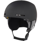 Oakley MOD1 Mips Asia Fit Snow Helmet Blackout Snowboard Helmet