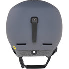 Oakley MOD1 Mips Asia Fit Snow Helmet Forged Iron Snowboard Helmet