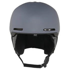 Oakley MOD1 Mips Asia Fit Snow Helmet Forged Iron Snowboard Helmet