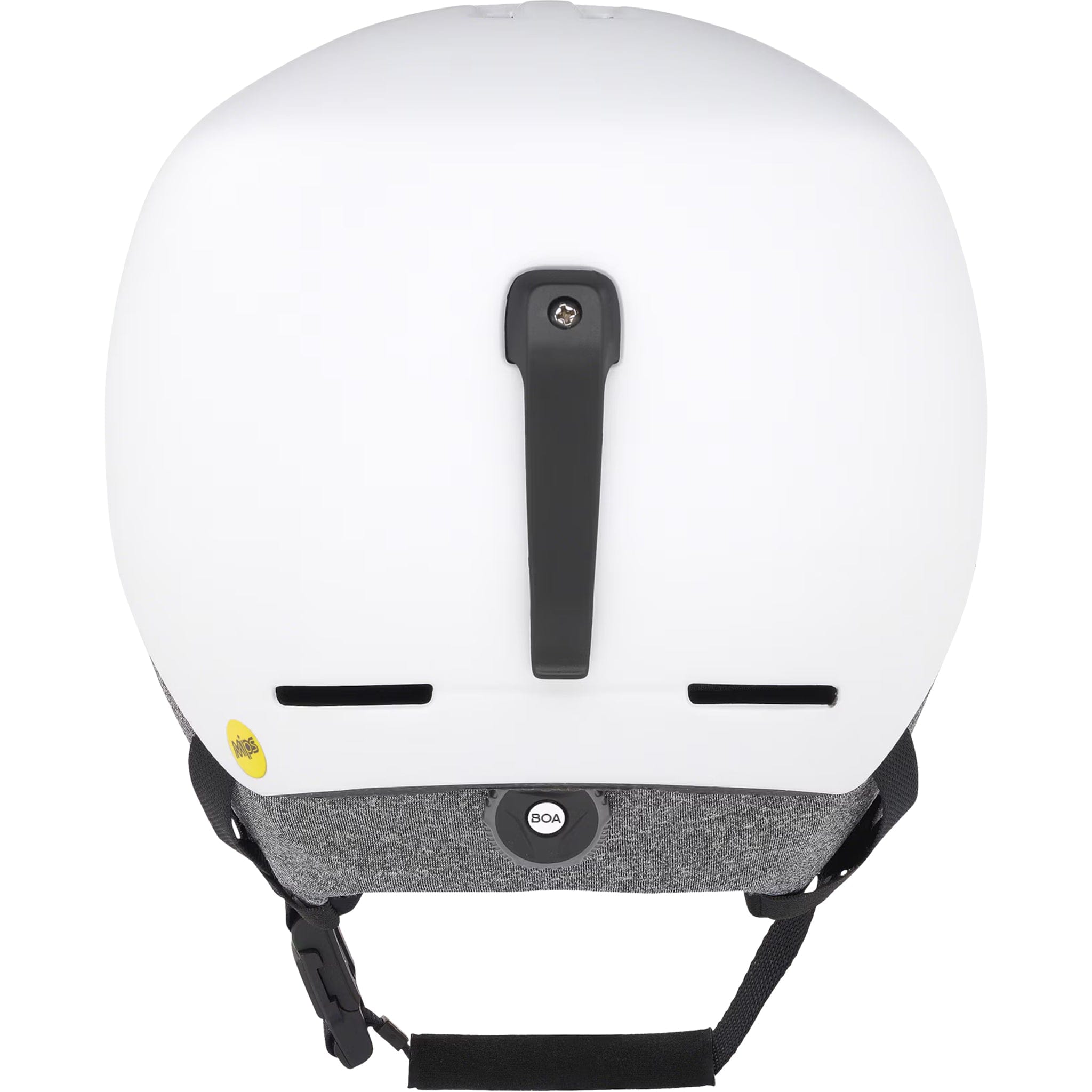 Oakley MOD1 MIPS Asia Fit Snow Helmet White – Sanction Skate And Snow