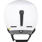 Oakley MOD1 Mips Asia Fit Snow Helmet White Snowboard Helmet