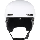Oakley MOD1 Mips Asia Fit Snow Helmet White Snowboard Helmet
