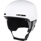 Oakley MOD1 Mips Asia Fit Snow Helmet White Snowboard Helmet