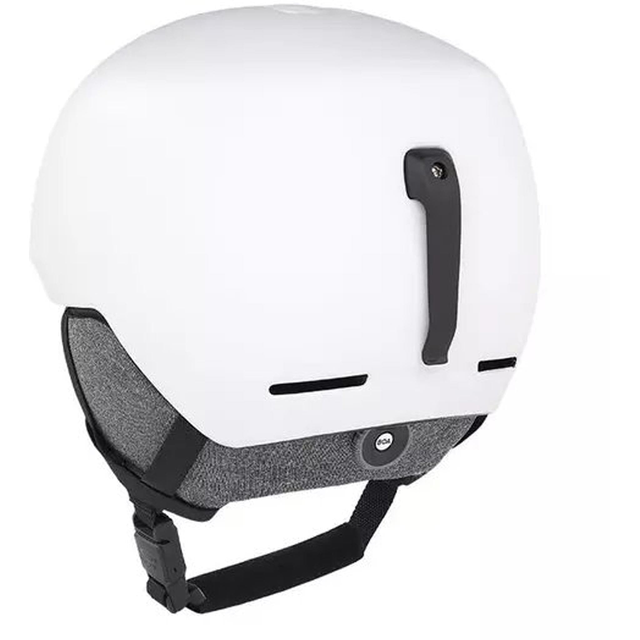 Oakley MOD1 Mips Asia Fit Snow Helmet White Snowboard Helmet