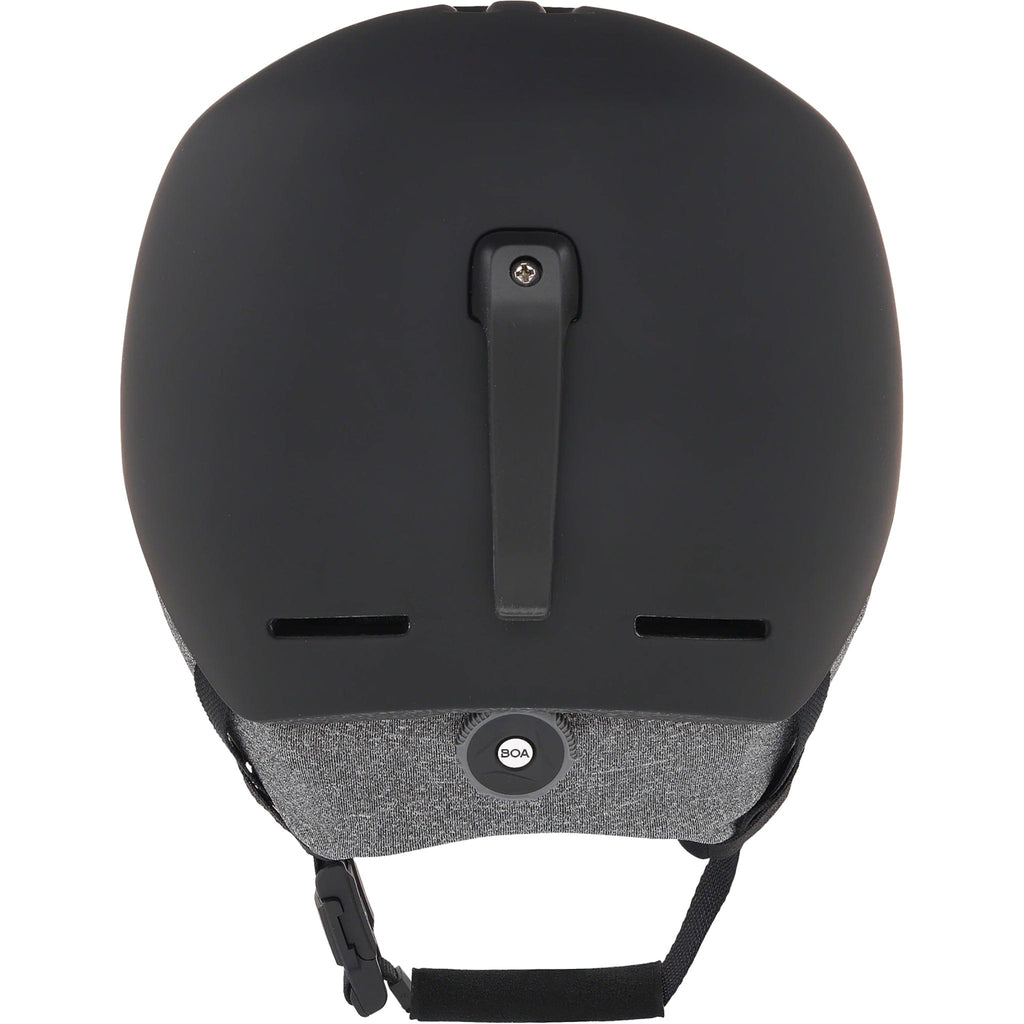 Oakley Mod1 Mips Helmet Blackout Snowboard Helmet