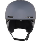 Oakley MOD1 MIPS Helmet Forged Iron Snowboard Helmet