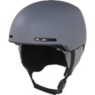 Oakley MOD1 MIPS Helmet Forged Iron Snowboard Helmet