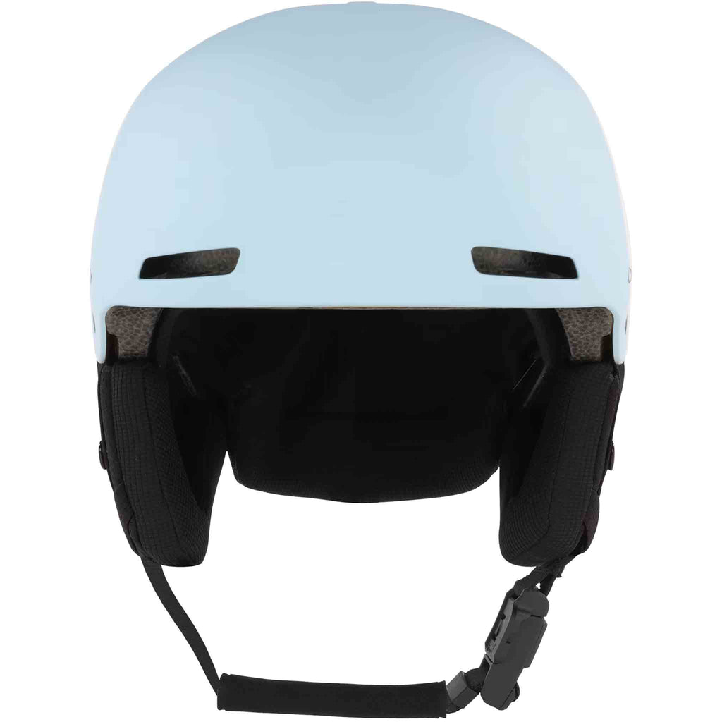 Oakley Mod1 Mips Helmet Light Blue Breeze Snowboard Helmet