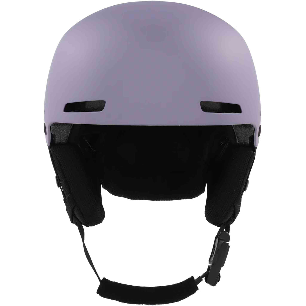 Oakley Mod1 Mips Helmet Matte Lilac Snowboard Helmet