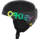 Oakley MOD1 Mips Snow Helmet Factory Pilot Galaxy Snowboard Helmet