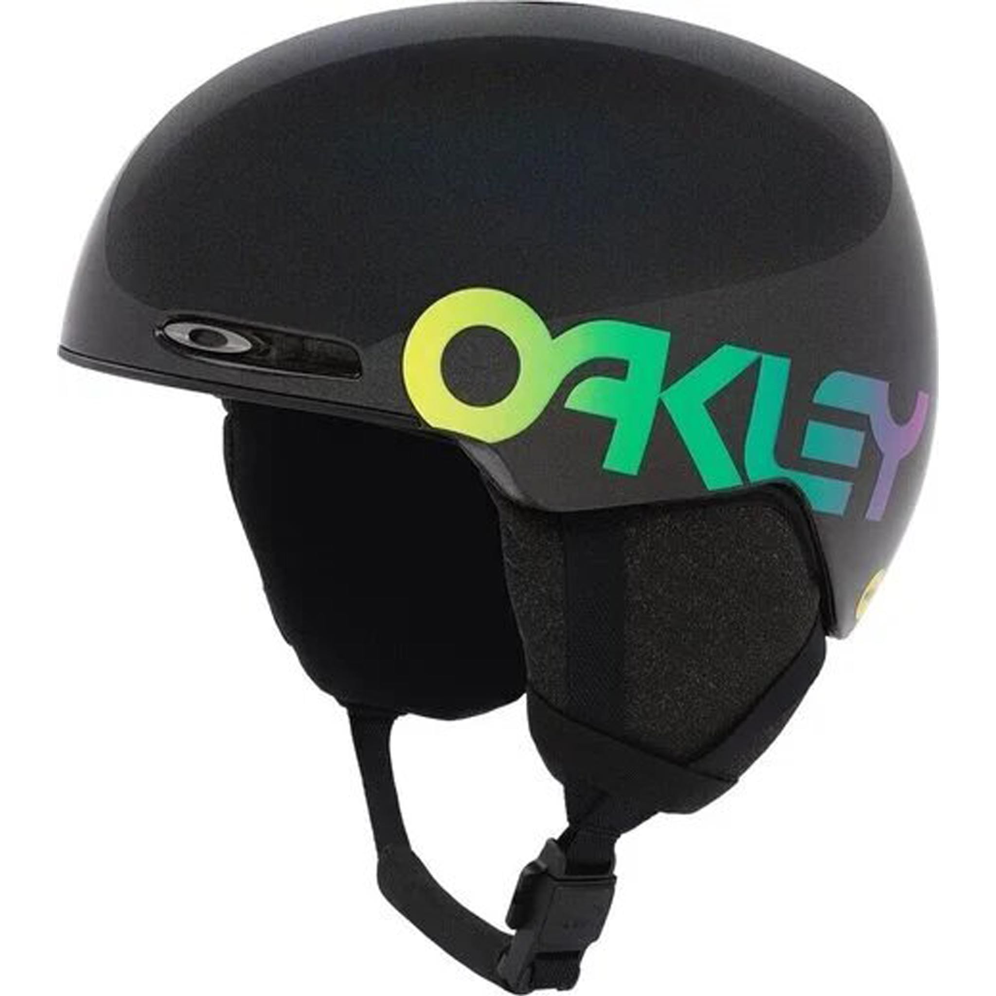 Oakley MOD1 Mips Snow Helmet Factory Pilot Galaxy Snowboard Helmet