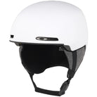 Oakley MOD1 Mips Snow Helmet White Snowboard Helmet