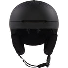 Oakley MOD3 MIPS Asia Fit Helmet Blackout Snowboard Helmet