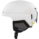 Oakley MOD3 MIPS Asia Fit Helmet White Snowboard Helmet