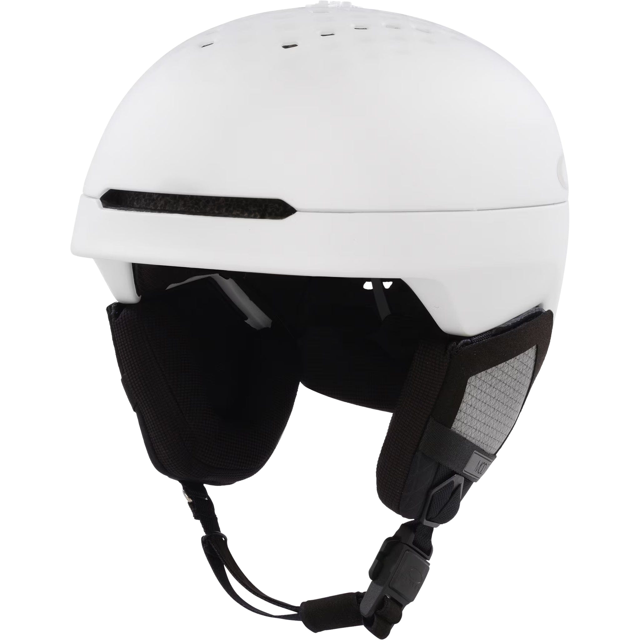 Oakley MOD3 MIPS Asia Fit Helmet White Snowboard Helmet