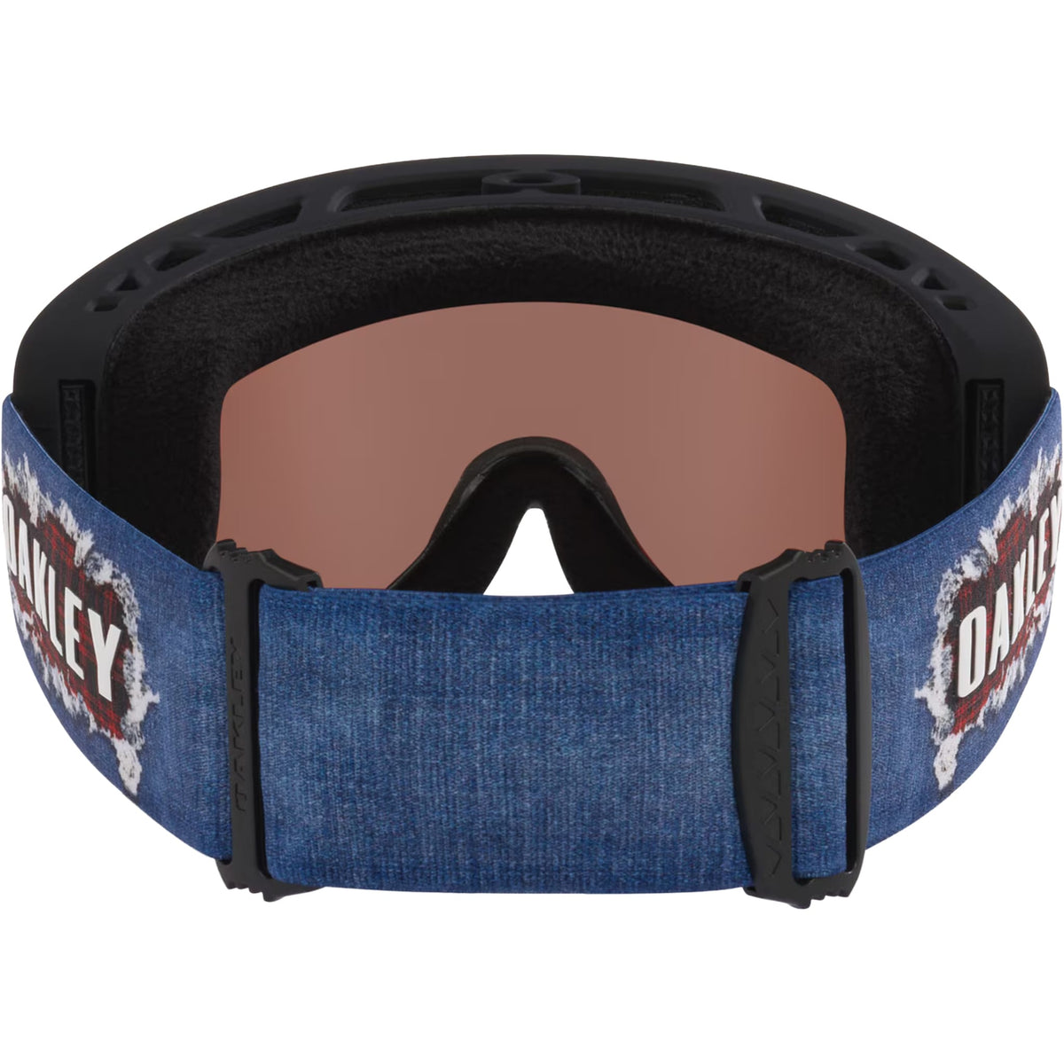 Oakley Mont Scape L Snow Goggles Mia Brookes Signature Prizm Snow Black Iridium Lens 2027 Goggles