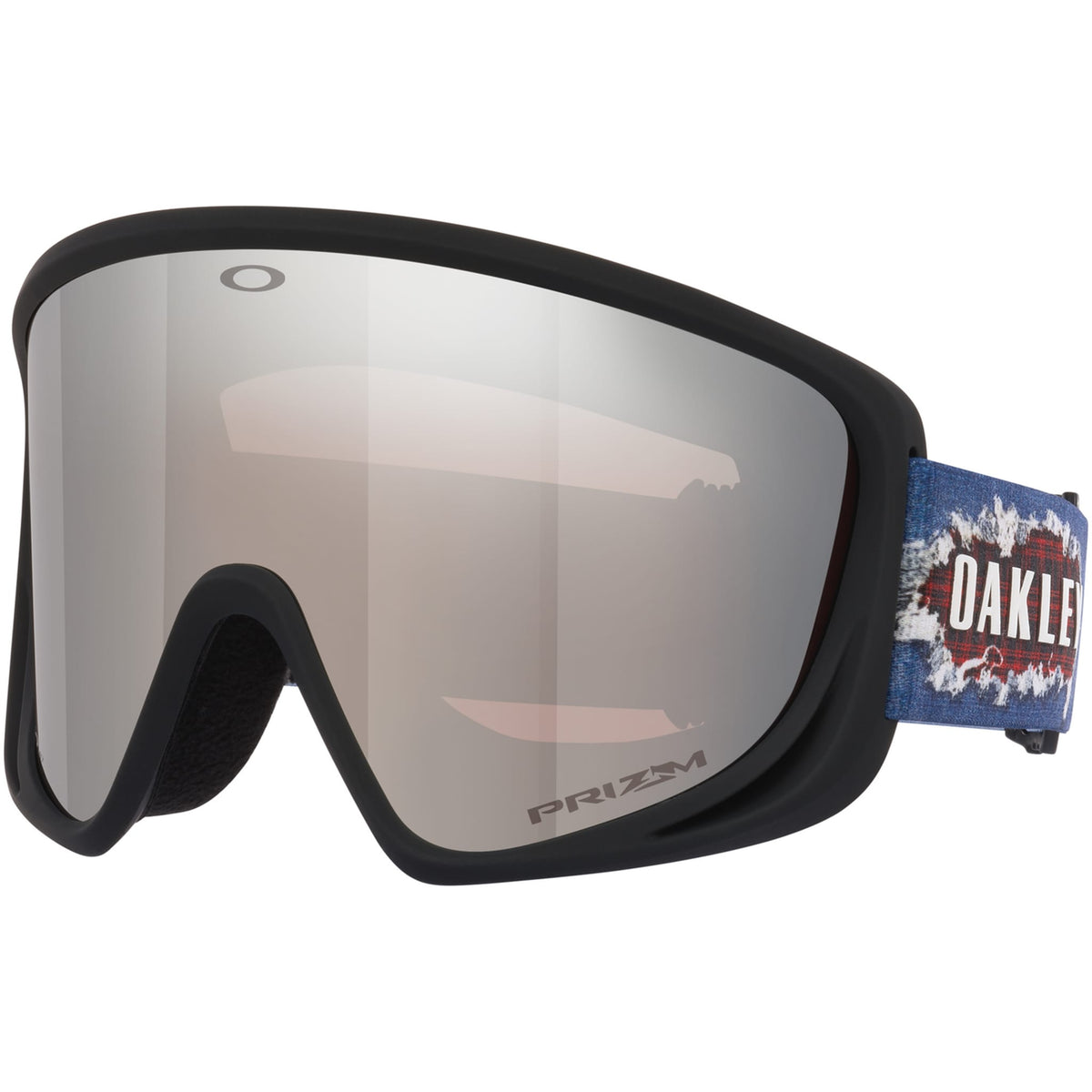 Oakley Mont Scape L Snow Goggles Mia Brookes Signature Prizm Snow Black Iridium Lens 2027 Goggles