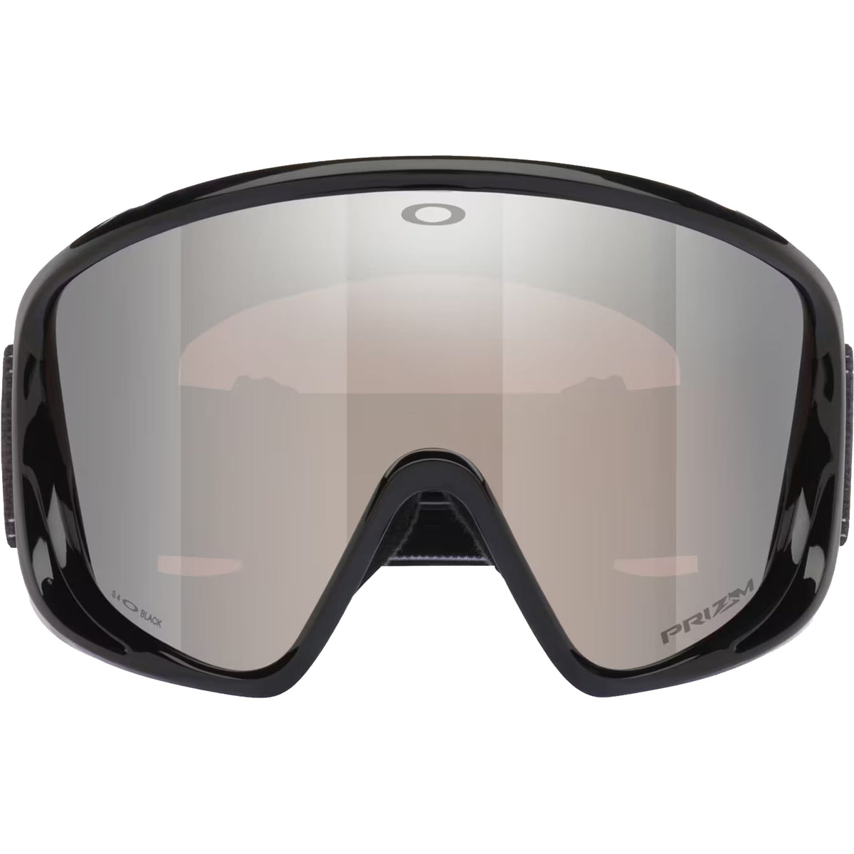 Oakley Mont Scape L Snow Goggles Rene Rinnekangas Signature Prizm Snow Black Iridium Lens 2027 Goggles