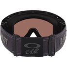 Oakley Mont Scape L Snow Goggles Rene Rinnekangas Signature Prizm Snow Black Iridium Lens 2027 Goggles