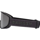 Oakley Mont Scape L Snow Goggles Rene Rinnekangas Signature Prizm Snow Black Iridium Lens 2027 Goggles